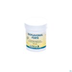 Packshot Isoflavonal Forte 120x80mg Deba