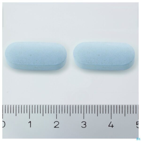 Pillshot Dormifort Blister Tabl 2x15