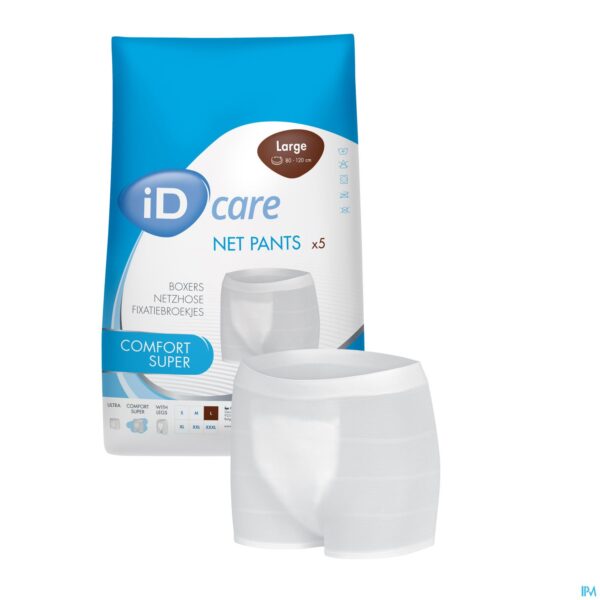 Productshot Id Expert Fix l Comfort Super 5