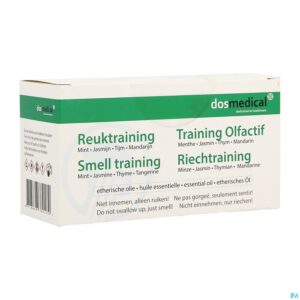 Packshot Reuktraining Dos Medical Set 2 4x1,5ml