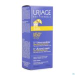 Packshot Uriage 1e Creme Mineraal Ip50+ 50ml