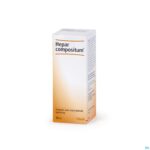 Packshot Hepar Compositum Drinkbare Opl Gutt 30ml