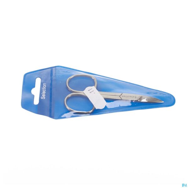 Packshot Selection Nagelschaar Krom Inox R11