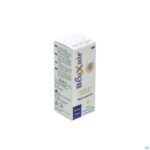 Packshot Bloxair Susp Maag-darm 20ml