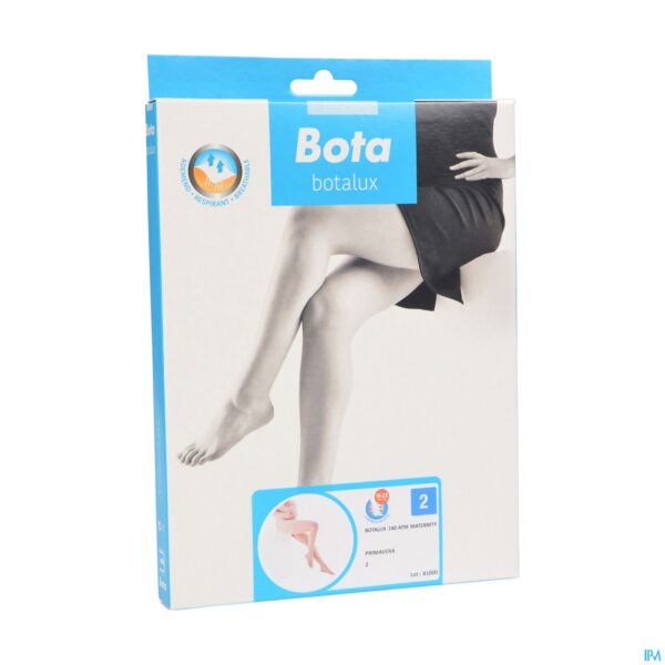 Packshot Botalux 140 Maternity Primavera N2 Packshot Botalux 140 Maternity Primavera N2