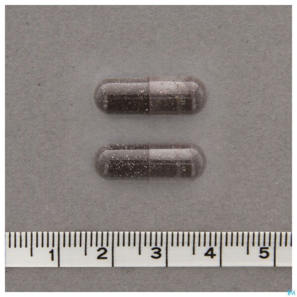Productshot Immuril  60 V-caps Nutrisan