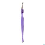 Productshot Nagelriemknipper Inox Gekleurd