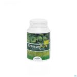 Productshot Cressan Pure V-caps 90x500mg