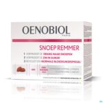 Packshot Oenobiol Snoep Remmer Gums 50