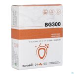 Packshot Soria Bg300 Caps 24