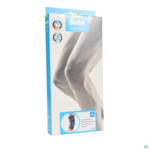 Packshot Bota Ortho Df+articul 2101 Zwart N4