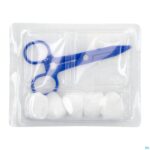 Packshot Mondverzorgingset 1 P/s
