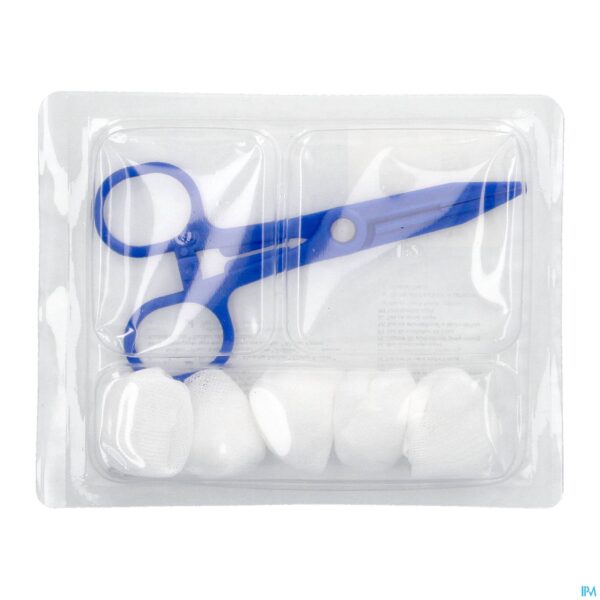 Packshot Mondverzorgingset 1 P/s