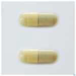 Pillshot Reviva 900mcg Hypericine Caps 60