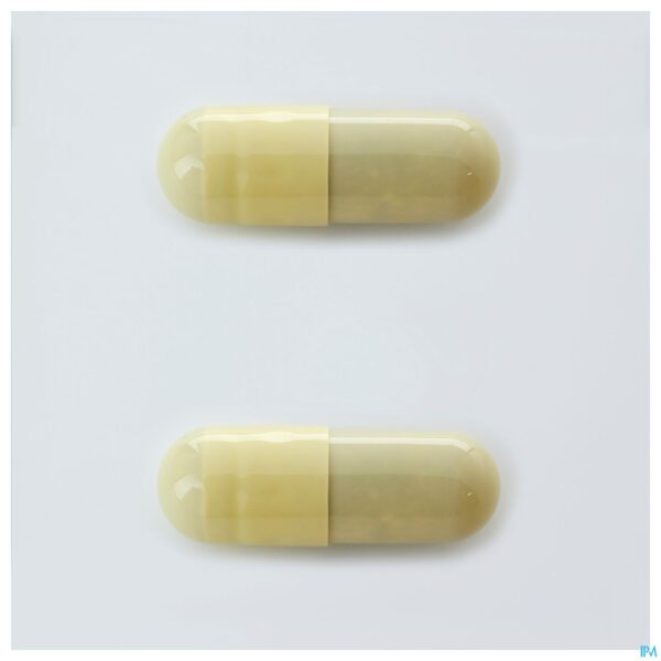 Pillshot Reviva 900mcg Hypericine Caps 60