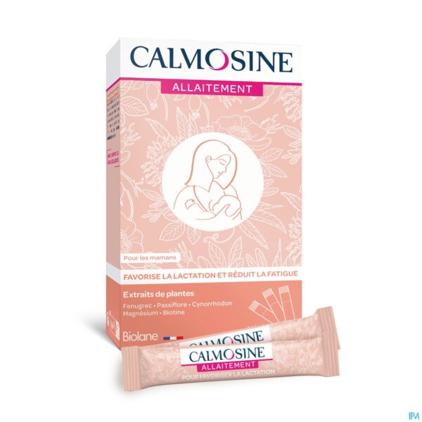Productshot Calmosine Borstv. Plant Biotine Magn. Stick14x10ml