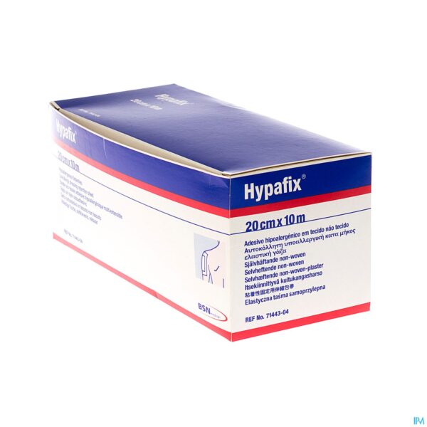 Packshot Hypafix 20,0cmx10,0m 1 7144304