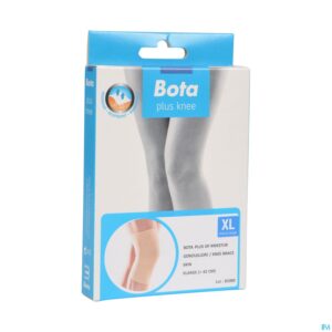 Packshot Bota Plus Knie Sk Xl
