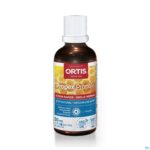 Packshot Ortis Propex Propolis Gutt 50ml