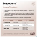 Lifestyle_image Mucoperm 60 ZAKJES 240G