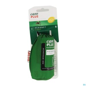 Packshot Care Plus Mosquito Net Headnet Classic