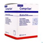 Packshot Comprilan Uitgerokken 5mx 8cm 0102700