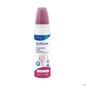 Packshot Molicare Skin Huidprotector 100ml