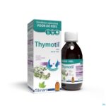Productshot Thymotil Drinkbare Opl 150ml