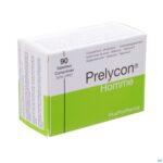 Packshot Prelycon Man Tabl 90