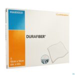 Packshot Durafiber Verband 15x15cm 5