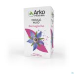 Packshot Arkocaps Bernagieolie 180