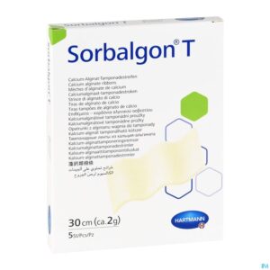 Packshot Sorbalgon Hartm Wiek Ster 30cm/2g 5 9990171