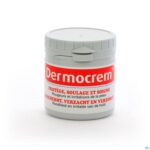 Packshot DERMOCREM CREME 125 G