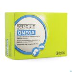 Packshot Seraquin Omega Hond Gewrichten Comp 60