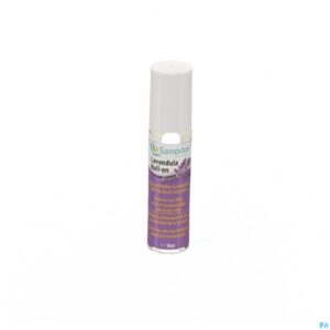 Packshot Sanodor Lavandula Roll-on 10ml