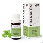 Lifestyle_image Pranarom Eo Pepermunt Bio 5ml