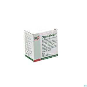 Packshot Opraclean Wiek Iod. 2cmx5m 13581