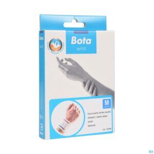Packshot Bota Pols El Extra Velcro Sport M