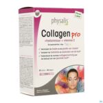 Packshot Physalis Collagen Pro Stick 30