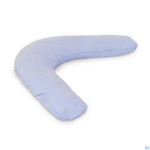 Productshot Sissel Comfort Positioneringskussen Polypr. 195x35