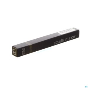 Packshot Couleurs De Noir Stylo Ogen Wr 03 Kaki Koper