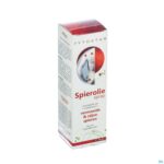 Packshot Fytostar Spierolie Spray 30ml