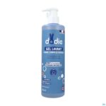 Packshot Dodie Gel Reinigend 3in1 500ml Packshot Dodie Gel Reinigend 3in1 500ml