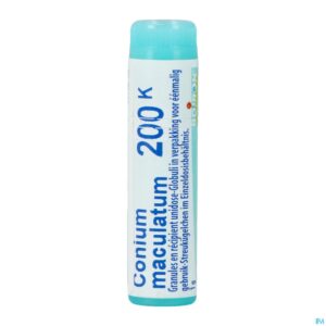 Packshot Conium Maculatum 200k Gl Boiron