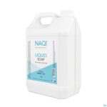 Packshot NAQI Liquid Soap 5l