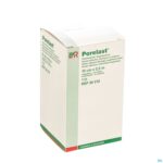 Packshot Porelast Wind Elast/adh 10cmx2.5m
