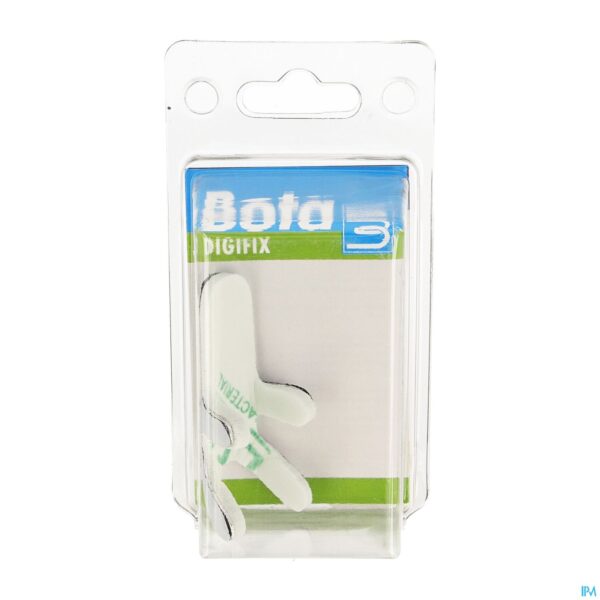 Packshot Bota Digifix Frogsplint Small