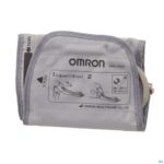 Packshot Omron Bloeddrukmeter Armband Cm1