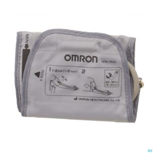 Packshot Omron Bloeddrukmeter Armband Cm1