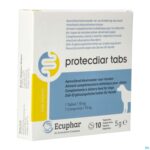 Packshot Protecdiar Hond Tabl 10
